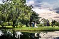 Fitness Center Nailcote Hall Hotel