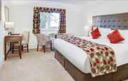 Bedroom 2 Nailcote Hall Hotel