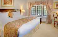 Bedroom 4 Nailcote Hall Hotel