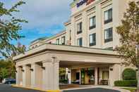 Exterior SpringHill by Marriott Centreville/Chantilly