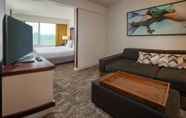 Common Space 3 SpringHill by Marriott Centreville/Chantilly