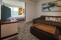 Common Space SpringHill by Marriott Centreville/Chantilly