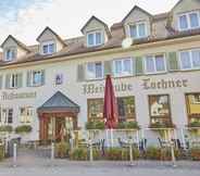 Exterior 2 Flair Hotel Weinstube Lochner