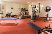 Fitness Center Seminaris Seehotel Potsdam