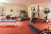 Fitness Center Seminaris Seehotel Potsdam