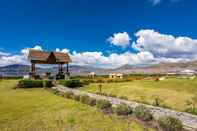 Exterior Sonesta Posadas del Inca Lake Titicaca - Puno