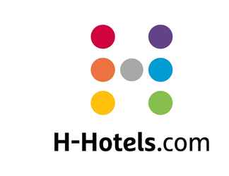 Lobi 2 H+ Hotel Hannover