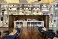 Bar, Cafe and Lounge Makedonia Palace