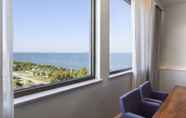 Atraksi di Area Sekitar 5 Makedonia Palace