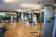 Fitness Center Makedonia Palace