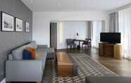 Ruang Umum 4 Makedonia Palace