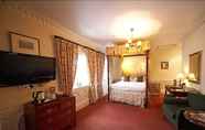 Bedroom 6 Chilston Park Hotel