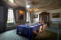 Functional Hall Chilston Park Hotel