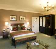 Bedroom 4 Ettington Park Hotel