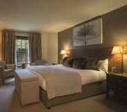 Bedroom 3 Ettington Park Hotel
