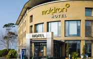 Bangunan 4 Maldron Hotel Belfast International Airport