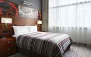 Kamar Tidur 5 Club Quarters Hotel London City