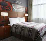 Kamar Tidur 5 Club Quarters Hotel London City