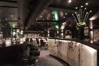 Bar, Kafe, dan Lounge Club Quarters Hotel London City