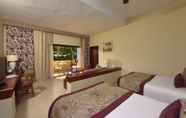 Bedroom 5 Iberostar Selection Bavaro Suites All Inclusive