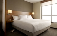 ห้องนอน 2 Hyatt Place Dallas-North/by the Galleria