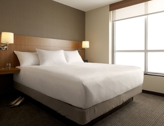 ห้องนอน 2 Hyatt Place Dallas-North/by the Galleria