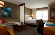 ห้องนอน 7 Hyatt Place Dallas-North/by the Galleria