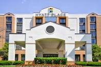 ภายนอกอาคาร Hyatt Place Dallas-North/by the Galleria