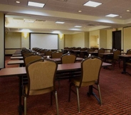 ห้องประชุม 2 Hyatt Place Dallas/Las Colinas