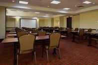 Functional Hall Hyatt Place Dallas/Las Colinas