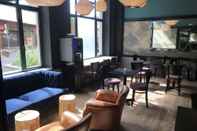 Bar, Kafe dan Lounge Hotelo Lyon Ainay