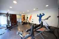 Fitness Center Kyriad Prestige Bordeaux Ouest Mérignac