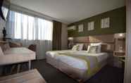 Bilik Tidur 3 Kyriad Prestige Bordeaux Ouest Mérignac