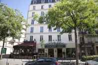 Exterior Grand Hotel des Gobelins