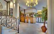 Lobby 7 Grand Hotel des Gobelins