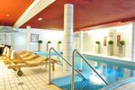 Swimming Pool Fletcher Hotel-Restaurant Jan van Scorel