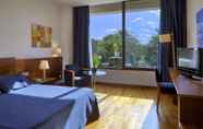 Phòng ngủ 5 Sercotel Arrahona Sabadell