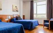 Phòng ngủ 4 Sercotel Arrahona Sabadell