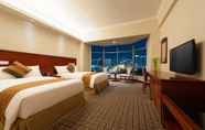 Bilik Tidur 5 Ramada by Wyndham Pearl Guangzhou