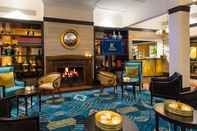 Bar, Cafe and Lounge Hotel Kurrajong Canberra