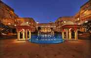 Swimming Pool 4 Taj Hari Mahal Jodhpur