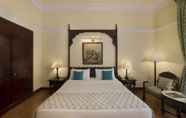 Bedroom 3 Taj Hari Mahal Jodhpur