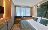 Bedroom 6 Divani Caravel