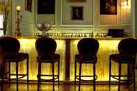 Bar, Cafe and Lounge Pestana Palace Lisboa Hotel & National Monument - The Leading Hotels of the World