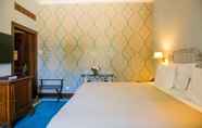 Bedroom 6 Pestana Palace Lisboa Hotel & National Monument - The Leading Hotels of the World