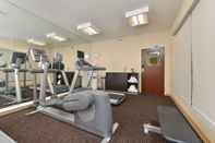 Fitness Center Smyrna Nashville Fairfield Inn & Suites by Marriott