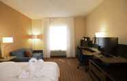 Bedroom 3 Smyrna Nashville Fairfield Inn & Suites by Marriott