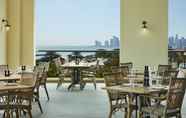 Restaurant 6 InterContinental Doha Beach & Spa, an IHG Hotel