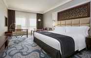 ห้องนอน 2 InterContinental Doha Beach & Spa, an IHG Hotel