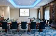 ห้องประชุม 7 InterContinental Doha Beach & Spa, an IHG Hotel